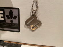 Load image into Gallery viewer, Create Originals OG Molded Pendant Necklace