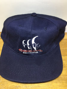 Original 1990’s Cozmo Australia Caps / Hats