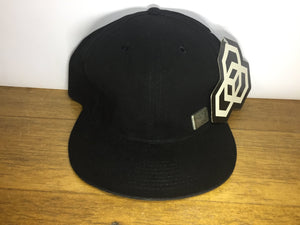 UCON HATS / CAPS - Black - White - Green - Tartan