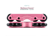 MEDIUM OYSI CHASSIS - Bubblegum - 257mm - 269mm